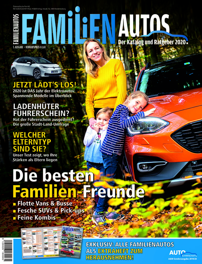 FAMILIENAUTOS